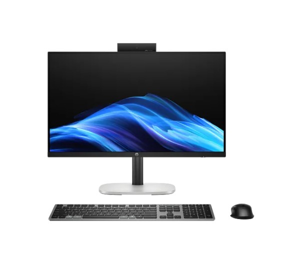 HP ProStudio 4 All-in-One G1i 23.8 inch Desktop AI PC