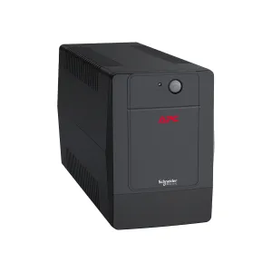 UPS APC BVG1500-LM INTERACTIVOS 120V 4 TOMAS 1500VA-900W