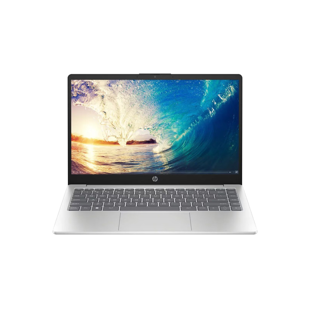 COMPUTADOR HPINC PORTATIL 14-EP1000LA INTEL ULTRA 5-125H/16GB RAM/512GB SSD/PAN 14 FHD/WIN 11/SILVER