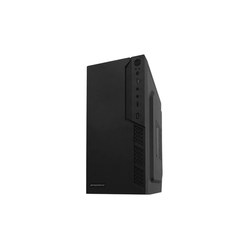 CASE SPEEDMIND MICRO ATX 600PSU  SIN KIT