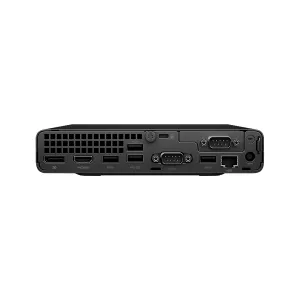 COP. HP Pro Mini 260 G9 Intel Core I5 16GB-DDR4 512GB Free-Dos Negra