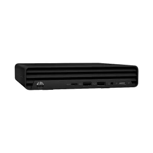 COP. HP Pro Mini 260 G9 Intel Core I5 16GB-DDR4 512GB Free-Dos Negra