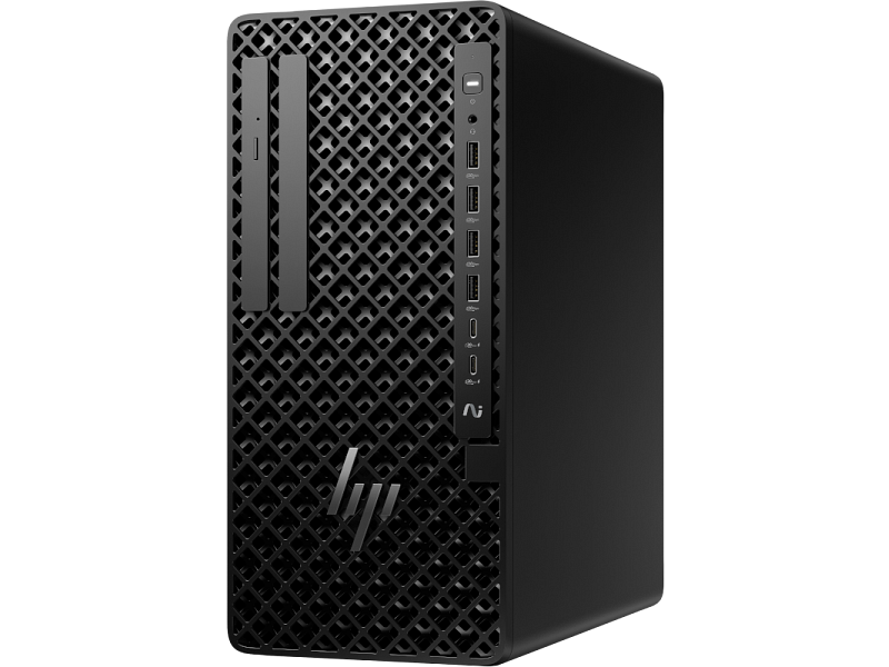 HP Z1 Tower G1i Desktop Z1 G1i U7265 32GB/1TB PC