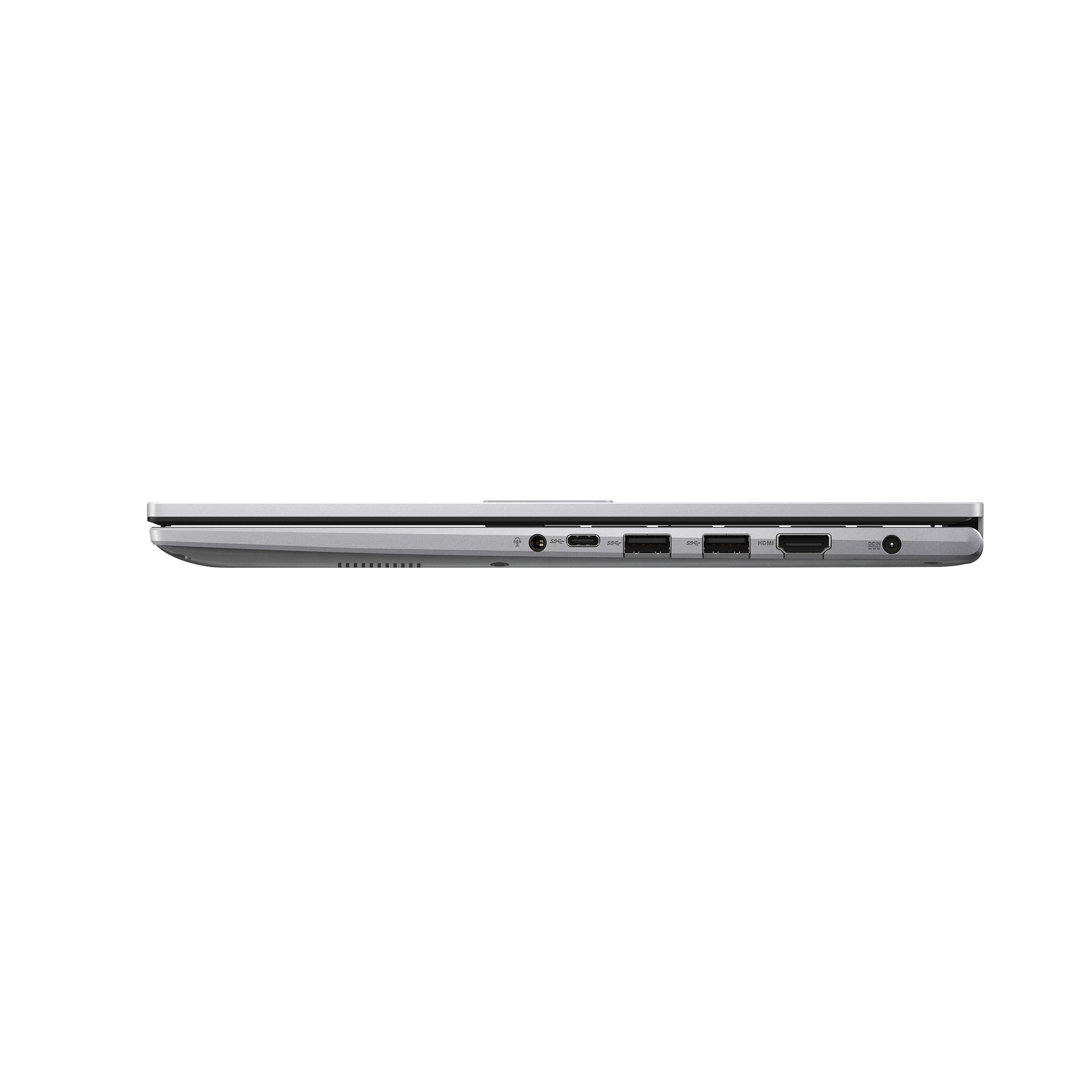 COMPUTADOR/ASUS F1504VA/CORE I5 -1334U/512G SSD/8GB/15.6 FHD/W11/SILVER M