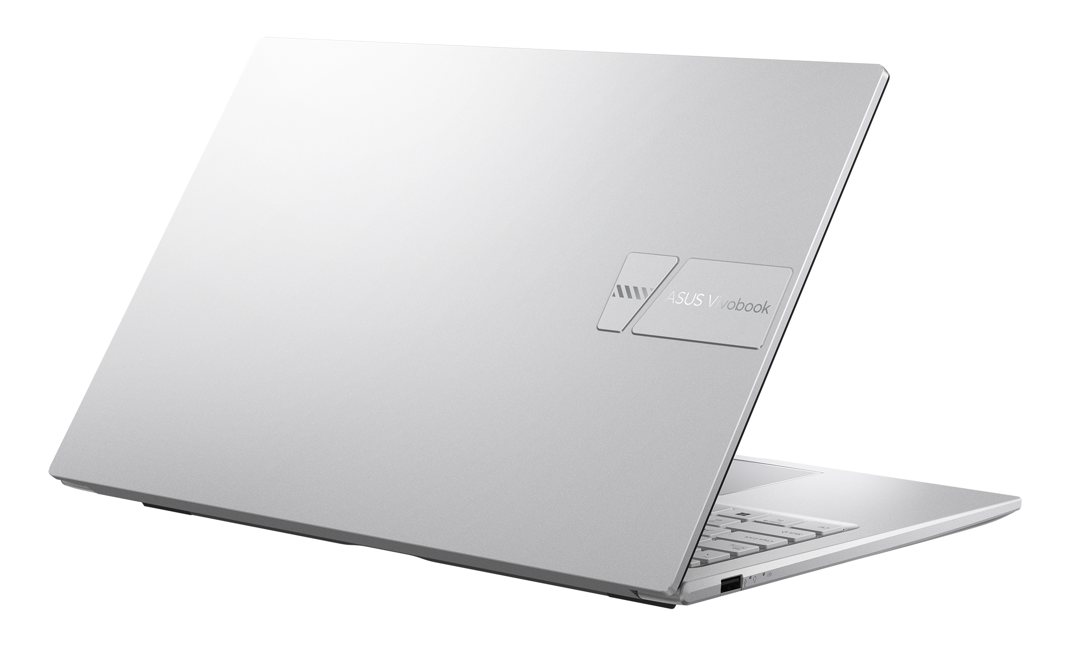 COMPUTADOR/ASUS F1504VA/CORE I5 -1334U/512G SSD/8GB/15.6 FHD/W11/SILVER M