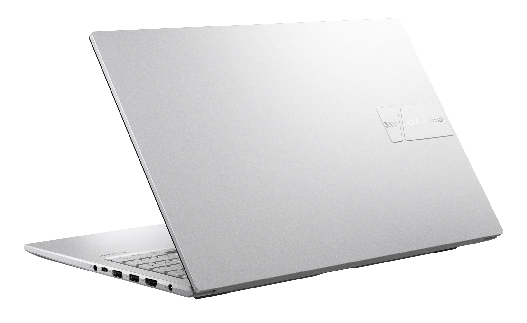 COMPUTADOR/ASUS F1504VA/CORE I5 -1334U/512G SSD/8GB/15.6 FHD/W11/SILVER M