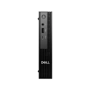 COP. DELL PRO MICRO QCM1250 Corei5-14500TvPro 16GB 512GB-M.2 W11Pro Black 3YB
