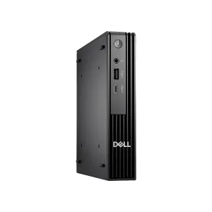 COP. DELL PRO MICRO QCM1250 Corei5-14500TvPro 16GB 512GB-M.2 W11Pro Black 3YB