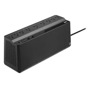 UPS APC BE850M2-LM STAND BY 120V 9 TOMAS. 2 USB 450VATIOS-850VA