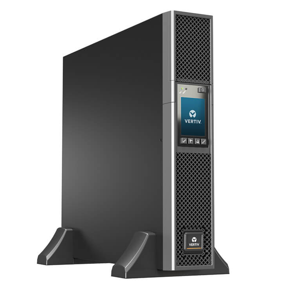 VERTIV - UPS GXT5-3000LVRT2UXL / 3KVA