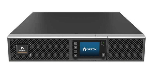 VERTIV - UPS GXT5-3000LVRT2UXL / 3KVA