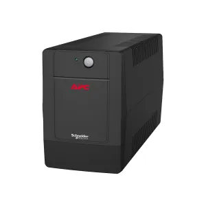UPS APC BVG1200-LM INTERACTIVOS 120V 4 TOMAS 1200VA-650W