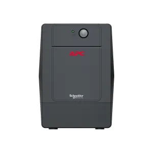 UPS APC BVG1200-LM INTERACTIVOS 120V 4 TOMAS 1200VA-650W