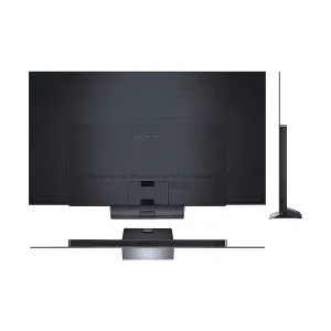 TV LG 65INC. OLED EVO 4K C3 SMART UHD HDR THINQ AI-PROC ALFA 9 GEN6-MAGIC CONTROL