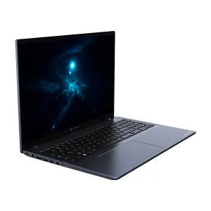 NOT. DYNABOOK TECRA A60-M Intel Core Ultra 7 255H 16GB-DDR5 1TB-M.2 16Inch HDMI 4USB-C FRE DOS Blue
