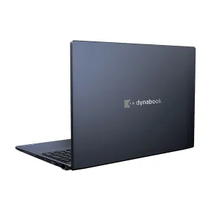 NOT. DYNABOOK TECRA A60-M Intel Core Ultra 7 255H 16GB-DDR5 1TB-M.2 16Inch HDMI 4USB-C FRE DOS Blue