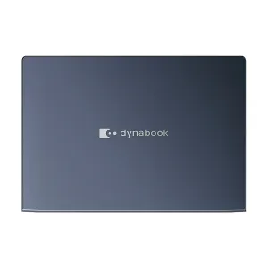 NOT. DYNABOOK TECRA A60-M Intel Core Ultra 7 255H 16GB-DDR5 1TB-M.2 16Inch HDMI 4USB-C FRE DOS Blue
