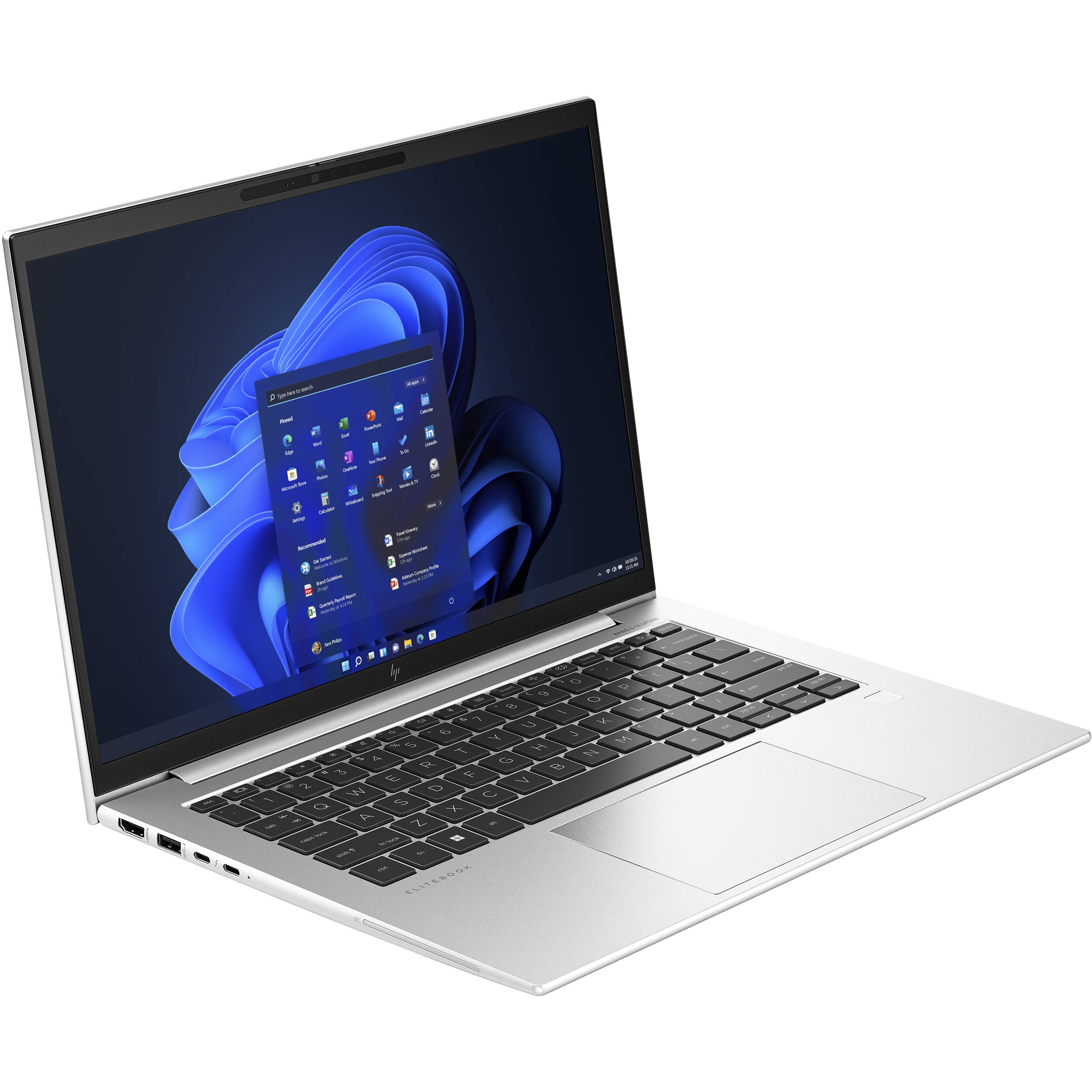 HP EliteBook 840 14 inch G11 Notebook