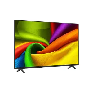 TV LG 85Pulg. NANO 4K Ultra HD AI NU855 Wi-Fi BT 2HMDI USB2.0 Ethenet Vesion 2026