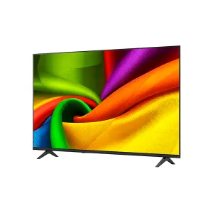 TV LG 85Pulg. NANO 4K Ultra HD AI NU855 Wi-Fi BT 2HMDI USB2.0 Ethenet Vesion 2026