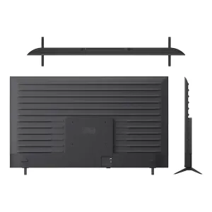 TV LG 85Pulg. NANO 4K Ultra HD AI NU855 Wi-Fi BT 2HMDI USB2.0 Ethenet Vesion 2026