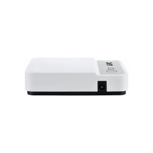 Mini UPS de red de iones de litio de 12 V CC y 36 W para enrutadores de Internet - cámaras IP