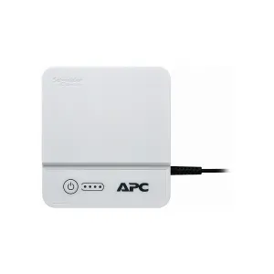 Mini UPS de red de iones de litio de 12 V CC y 36 W para enrutadores de Internet - cámaras IP