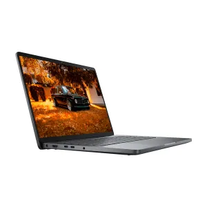 NOT. DELL PRO 14 PC14255 Ryzen 5 PRO 230 16GB 512GB-M.2 14Inc-FHD+ W11Pro Black 1YB