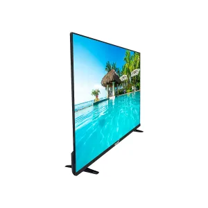 TV Stargold 50Pulg. 50A0UG Smart 4K LED Wi-Fi BT Ethernet HDMI Negro 2y