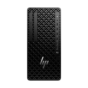 COP. HP Workstation Z1 G1i Intel Ultra 7 265 32GB 1TB VID-RTX5060TI-16GB W11-Pro Tower Black