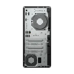 COP. HP Workstation Z1 G1i Intel Ultra 7 265 32GB 1TB VID-RTX5060TI-16GB W11-Pro Tower Black