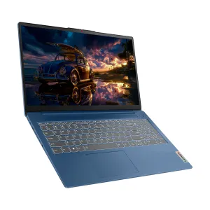 NOT. LENOVO IdeaPad Slim 3 Core I3-N305 8GB 256GB 15.6Pulg. Full-HD HDMI 3USB W11-H Abyss Blue