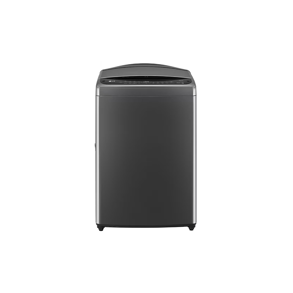 LAVADORAS/LG WT21MV6 21KG CARGA SUPERIOR/ INVERTER/ TURBOWASH/BLACK