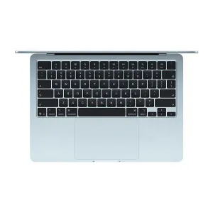 NOT. Apple MacBook Air M5 16GB 512GB 15.3Pulg. 2USB-C macOS Sky Blue