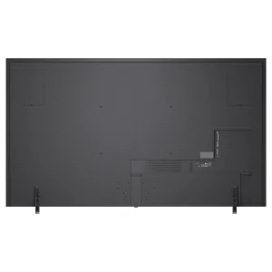 TV LG 100 Pulg. QNED AI miniLED 4K UHD Smart Wifi BT 3HDMI 2USB ThiinQ webOS 26 Negro