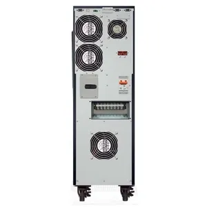 UPS CDP UPO22-10AX ON LINE TORRE 10000VA-10000W-ENTRADA 220VAC Y SALIDA 110 O 220VAC-TRANSFORMADOR