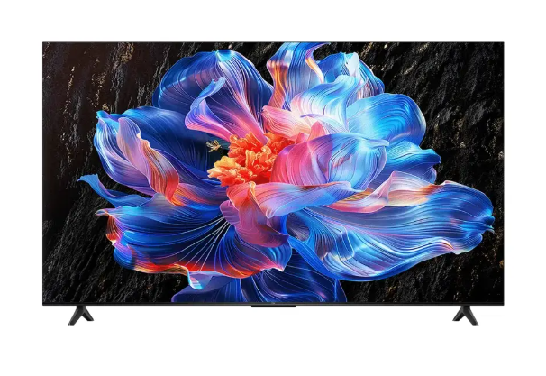 TCL TELEVISOR GOOGLE TV 4K 55P6K CBU
