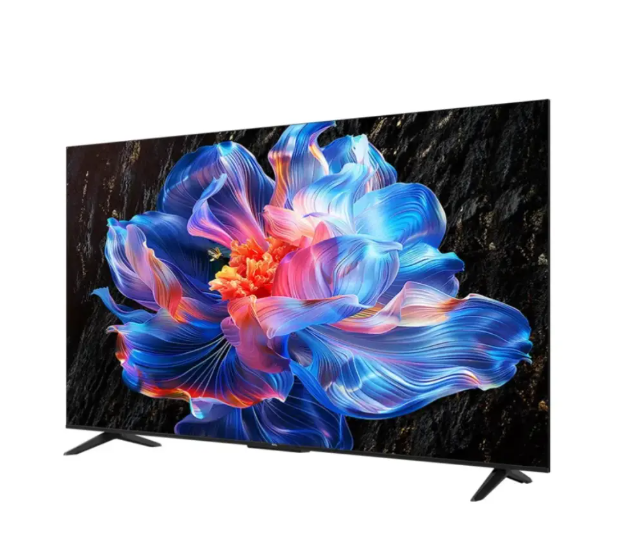 TCL TELEVISOR GOOGLE TV 4K 55P6K CBU