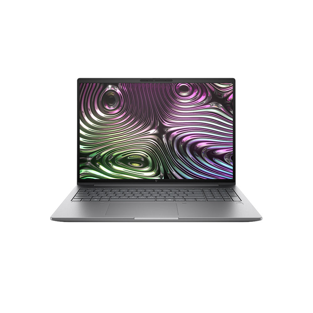 COMPUTADOR HP D5HK0LT#ABM ZBOOK X G1i 16inch U7 255H/ 1TB M.2 SSD / 32GB DDR5 5600 / NVIDIA RTX PRO 1000 8GB / W11 PRO / 1Y