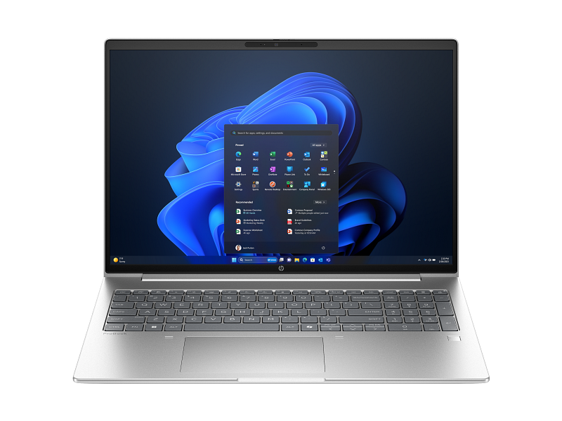 HP PB4G1iR16 5-120U 16 16GB/512 PC
