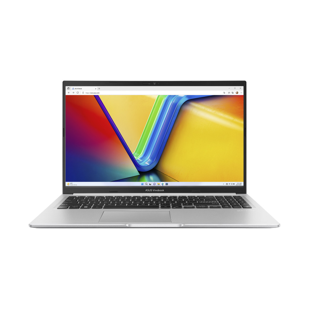 COMPUTADOR/ASUS M1502YA-BQ824/ R7-5825U/512 SSD/8G/15 FHD/NO OS/SILVER MOUSE