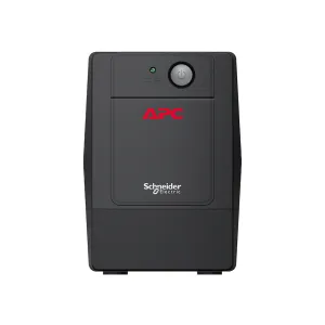 UPS APC BVG700-LM INTERACTIVOS 120V 4 TOMAS 700VA-360W