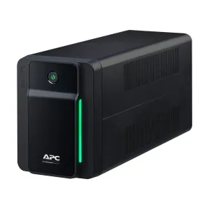 UPS APC BVX900L-LM INTERACTIVO 120V AVR  6 TOMAS 480W -900VA