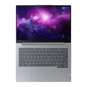 NOT. LENOVO ThinkBook 14 G7 AMD Ryzen 5 7533HS 16GB 1TB 14Inch HDMI 2USB-A 2USB-C FreeDos Artic Gray