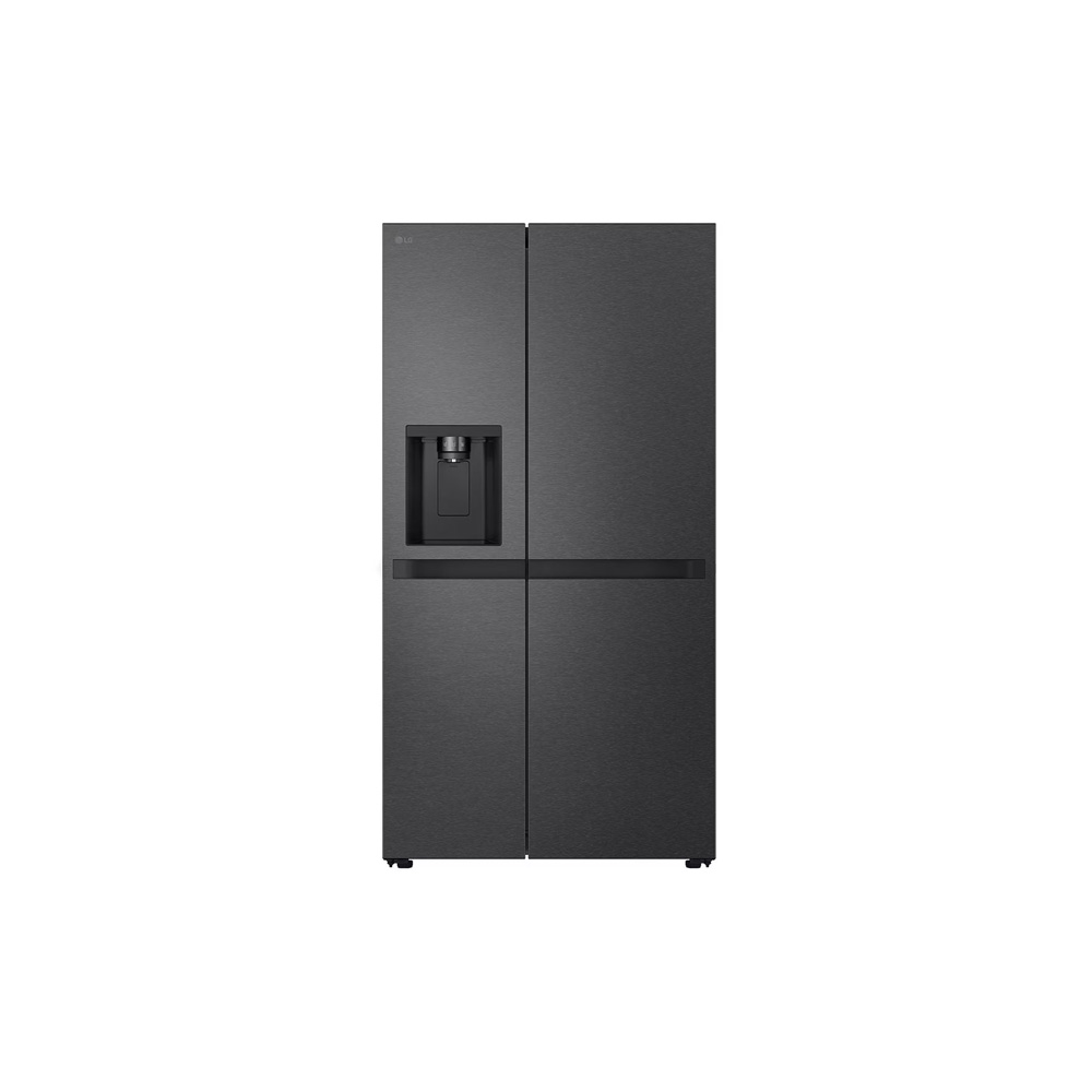 REFRIGERADORA/LG VS25LQIK SBS INVERTER  610 LITROS CON DISPENSADOR