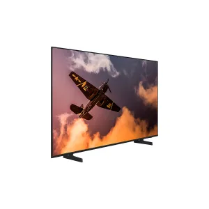 TV SAMSUNG 55Inch Crystal UHD 4K CU8000 SMART-TV 3HDMI 2USB-A LAN Wifi5 3Lados Sin Bordes