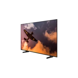 TV SAMSUNG 55Inch Crystal UHD 4K CU8000 SMART-TV 3HDMI 2USB-A LAN Wifi5 3Lados Sin Bordes