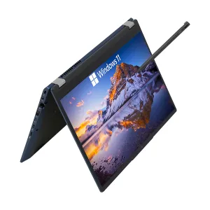 NOT. DYNABOOK Portege X45W-M AMD Ryzen 7 250 16GB 512GB 14Inch TOUCH 2n1 + PEN HDMI W11-PRO AZUL 3y