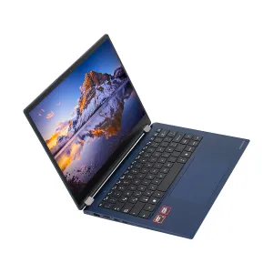 NOT. DYNABOOK Portege X45W-M AMD Ryzen 7 250 16GB 512GB 14Inch TOUCH 2n1 + PEN HDMI W11-PRO AZUL 3y