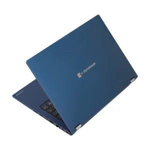 NOT. DYNABOOK Portege X45W-M AMD Ryzen 7 250 16GB 512GB 14Inch TOUCH 2n1 + PEN HDMI W11-PRO AZUL 3y